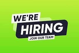 Social Media Marketing Manager
