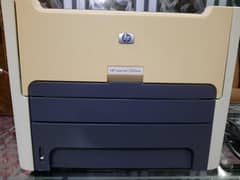 HP laser jet 1320nw printer wireless connect