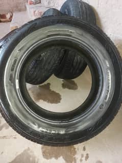 DUNLOP VEURO 195/65/15