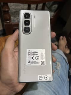 Infinix