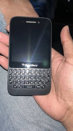 Blackberry
