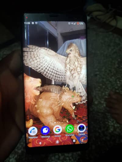 pta approved  4/64  Snapdragon 845 processor