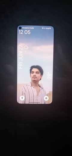 google pixel 5 non pta