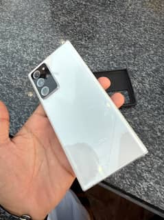 Samsung Note 20 ultra 5G
