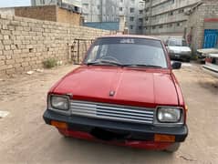 I am selling my Suzuki fix