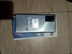 oppo a16