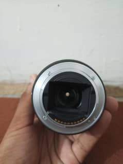 Sony e mount lens 28 70