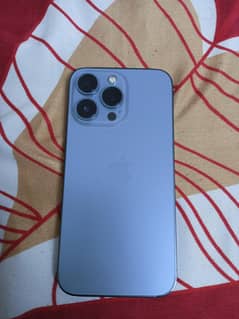iphone 13 pro blue colour battery health 84