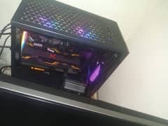 Gaming