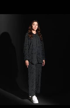 co ord set