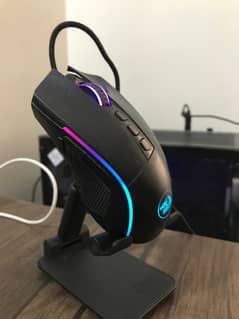 Redragon lonewolf 2 m721  Pro