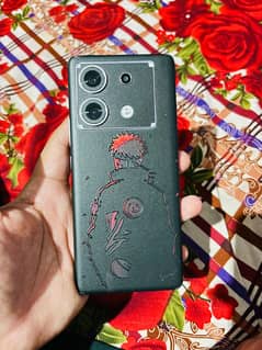 infinix