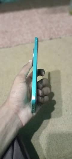 Tecno spark 30c