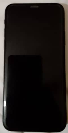 Iphone x official pta approved for sale