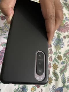 Urgent sale sony xperia 5mark 2