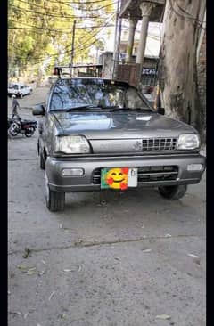 Family car Ac installation