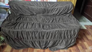 6 seater sofa