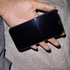 Iphone x 64gb non pta  exchange with good phone