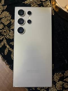 Samsung S24 Ultra