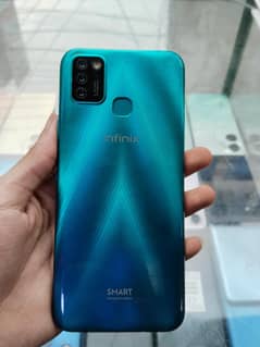 Infinix