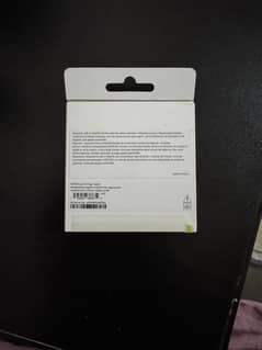 Apple airtag
