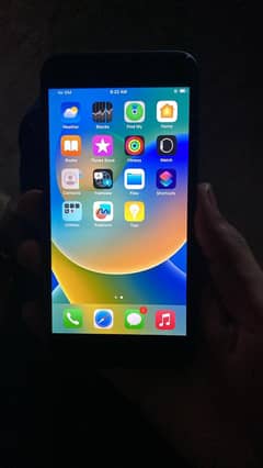 iphone 8 plus genuine condition