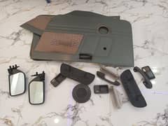 accessories