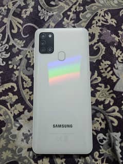 Samsung A21s