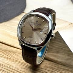 PATEK PHULIPPE RUPY PREMIUM ARTICLE