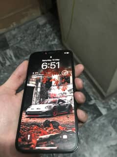 Apple iPhone 12 Pro 256gb FU 81% BH