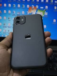 Iphone 11 Pta Approved (128gb)