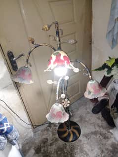 home decor lamp 3 side