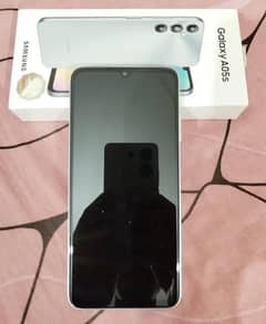 Samsung A05s 4/128 Like New 10/10 Condition PTA APPROVED