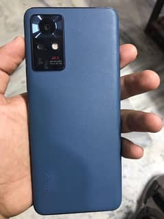 infinix
