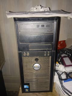 dell optiplex 780