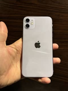 iPhone 11 64gb pta approved