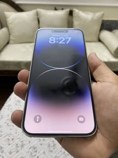 iPhone 14 pro max factory unlock