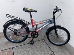 cycle