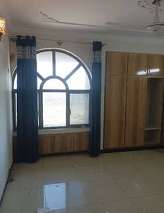 G-11/4 PHA C-Type Fully Luxury 2nd Floor Flat For Rent