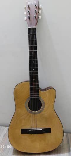 Hi volt Guitar for sale