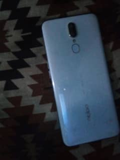oppo f11 8/256