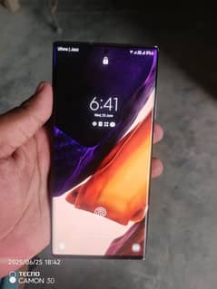 Note 20 ultra 03303482832