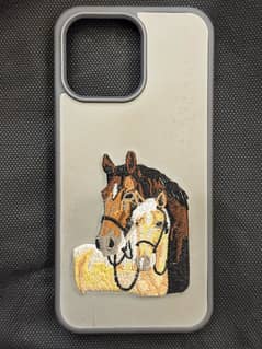 15 pro max new polo cover