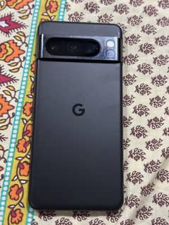 Google pixels 8 pro