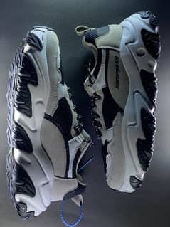 Fresh Look Sneakers – Fashionable & Durable