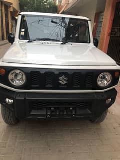 jimny