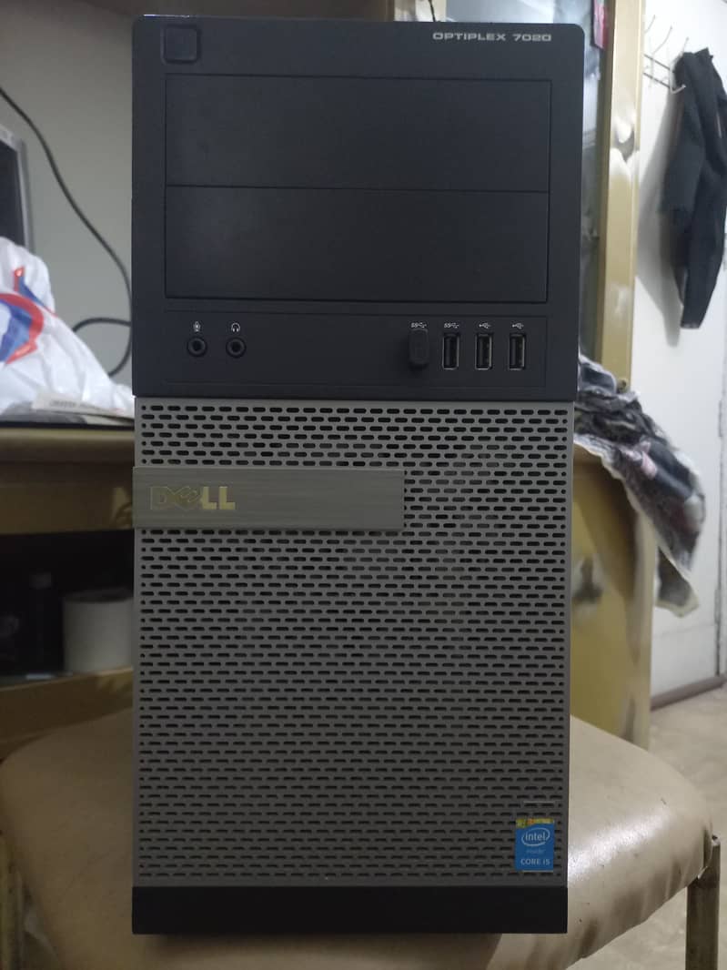 Intel Core i5-4590 @ 3.30GHz CPU - Perfect Condition 6