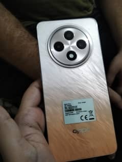 oppo reno12F 4g
