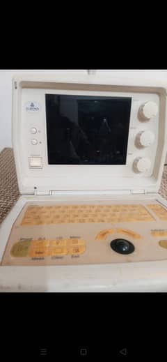 Ultrasound