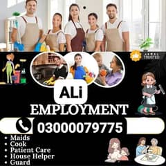 Patient Care Nurse Helper Cleaner Babysitter Nanny House Maid Availabl